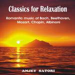 Classics for Relaxation (With Ocean Surf)专辑