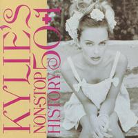 Kylie Minogue-Hand On Your Heart