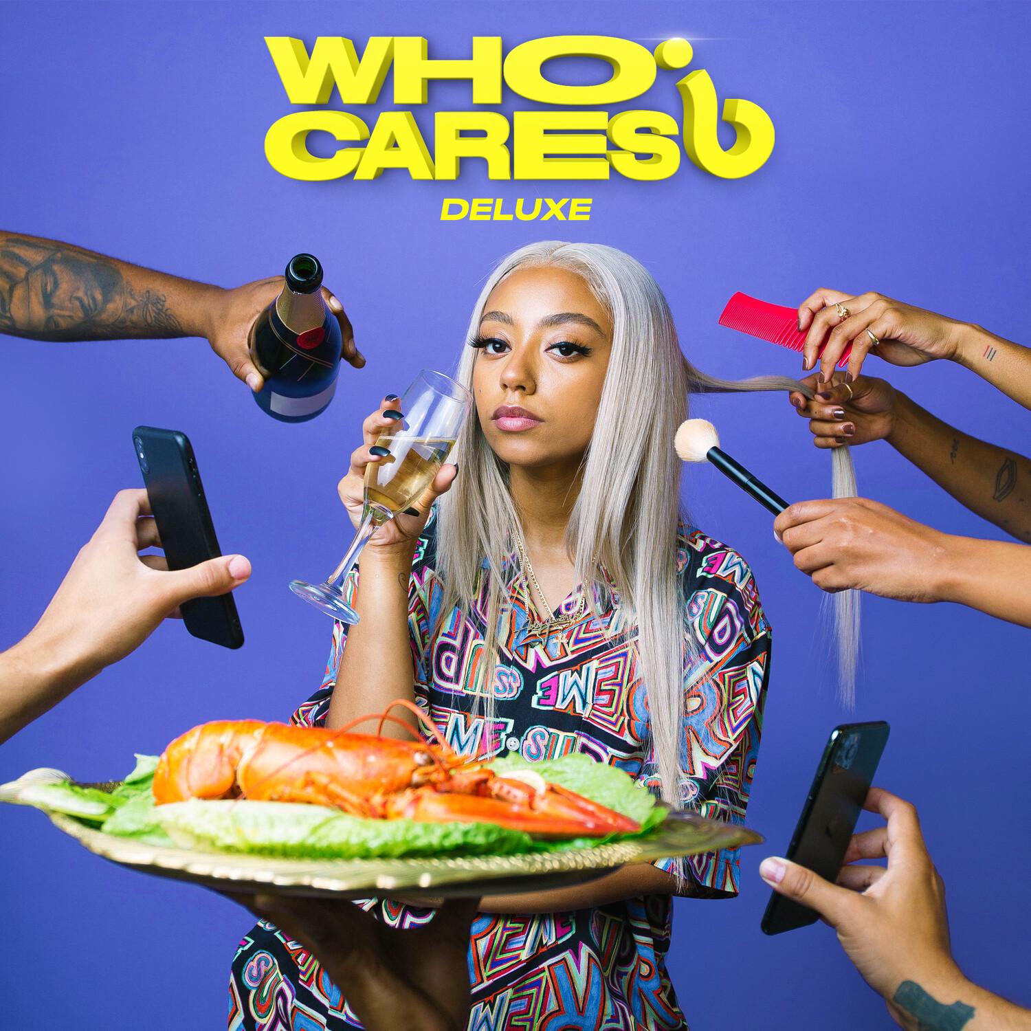 Who Cares? (Deluxe)