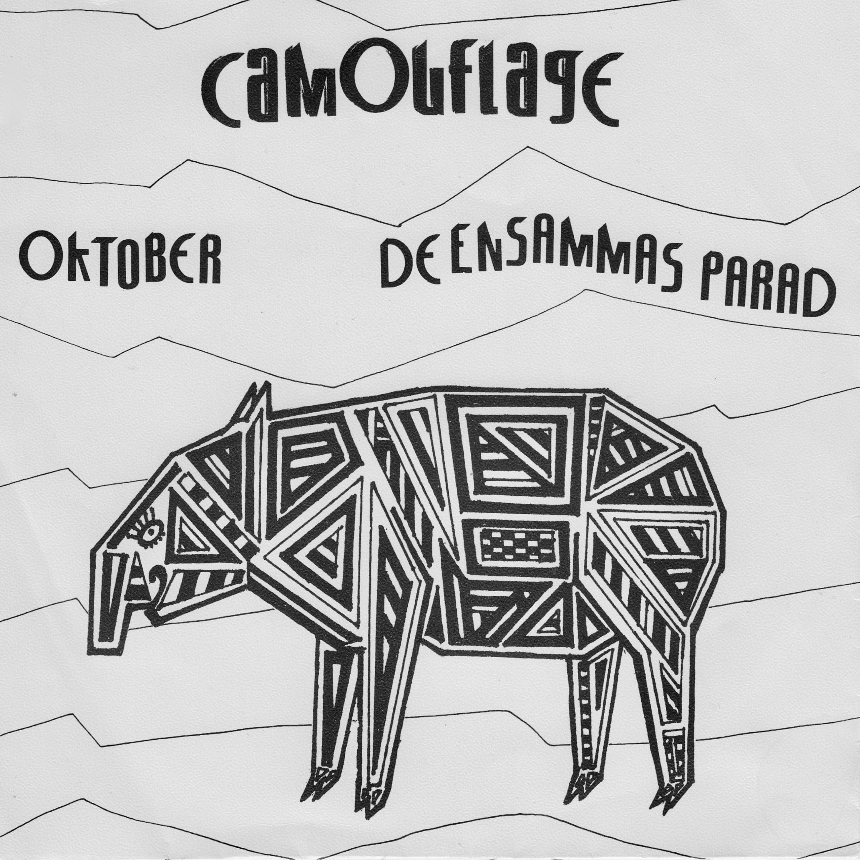 Oktober