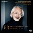 BACH, J.S.: Cantatas, Vol. 53 (Suzuki) - BWV 9, 97, 177