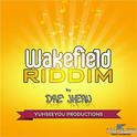 Wakefield Riddim专辑