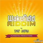 Wakefield Riddim专辑