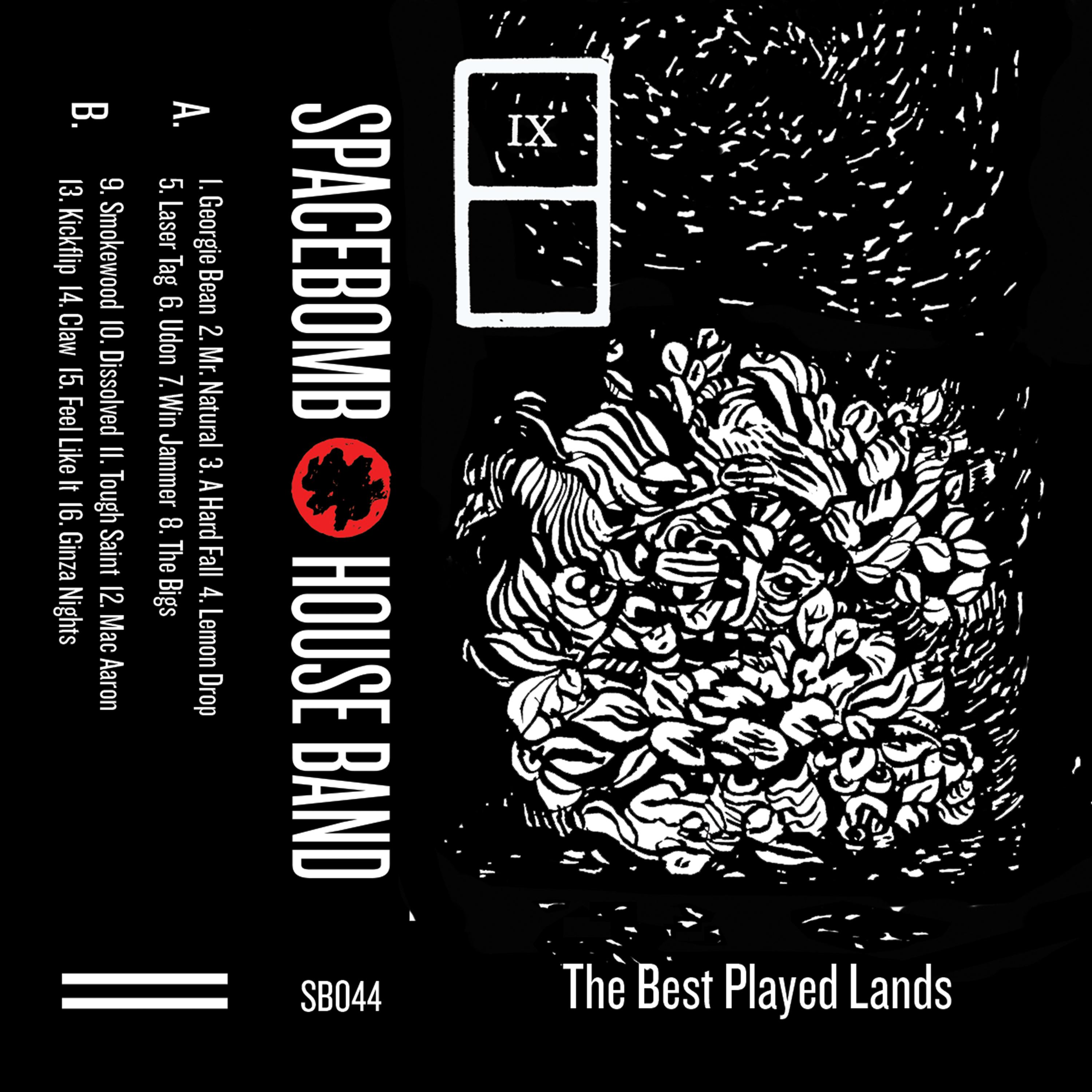 IX: The Best Played Lands