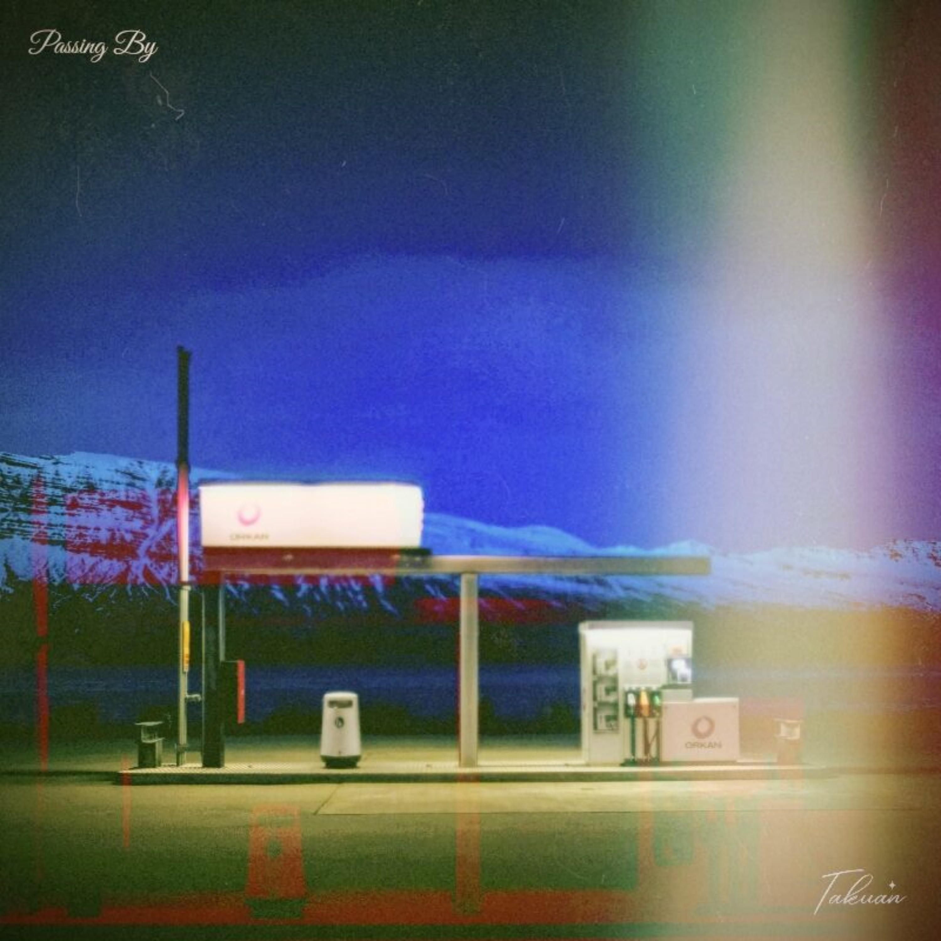 Passing By