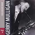 Gerry Mulligan Vol. 9