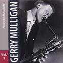 Gerry Mulligan Vol. 9专辑