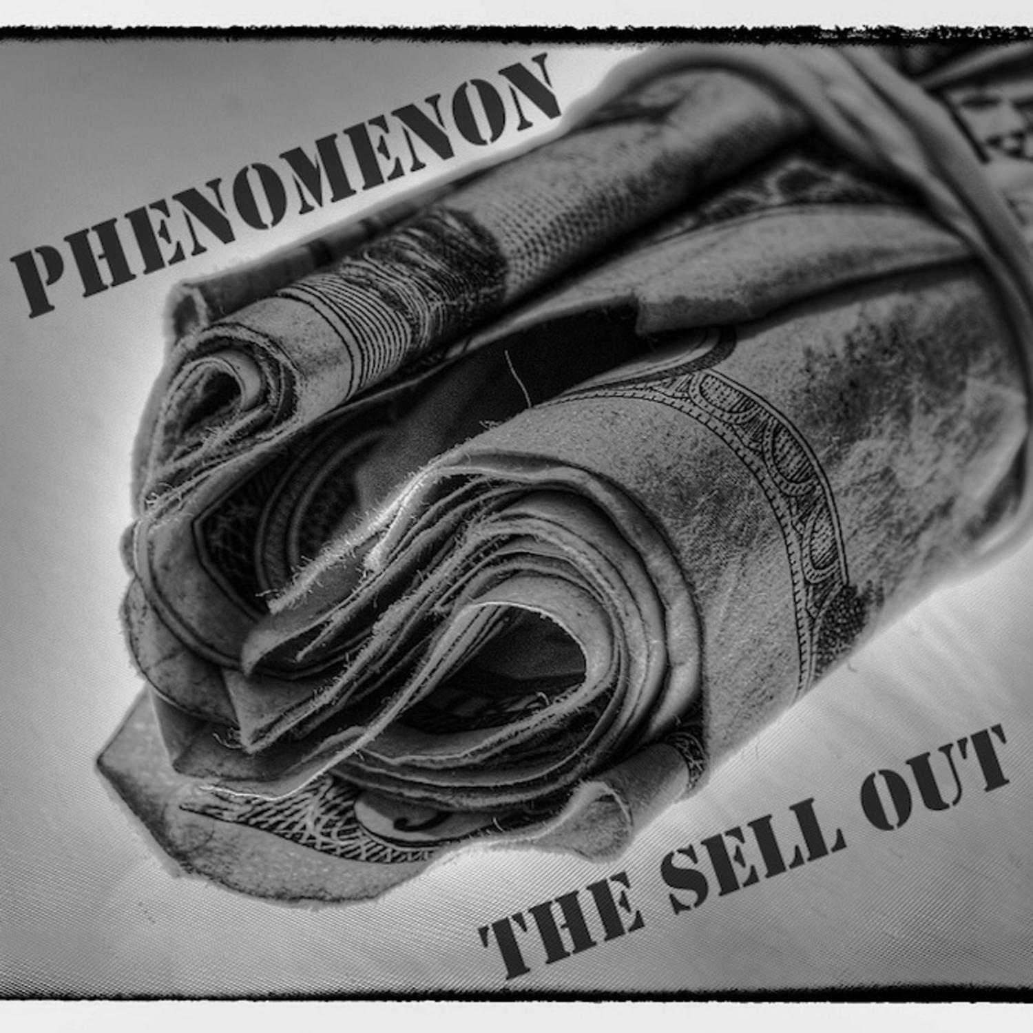 The Sell Out