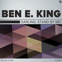 Ben E. King - St By Me ( Karaoke )