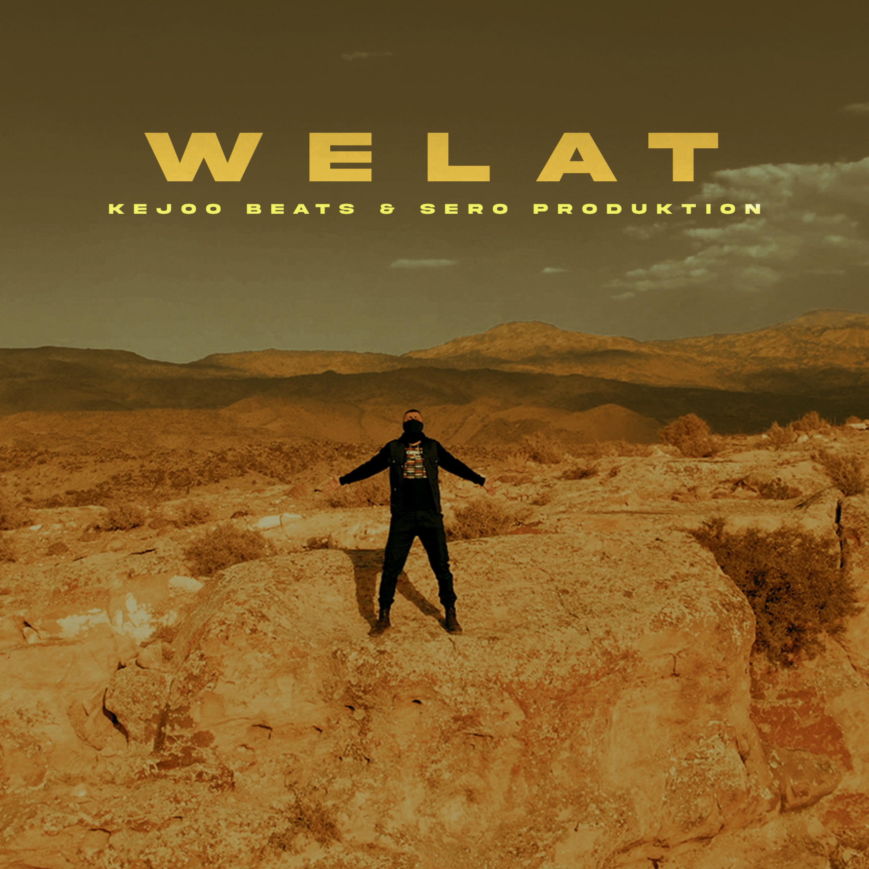 Welat (feat. Sero Produktion Beats)