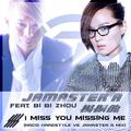 I Miss U Missing Me (Nacid Hardstyle VS Jamaster A