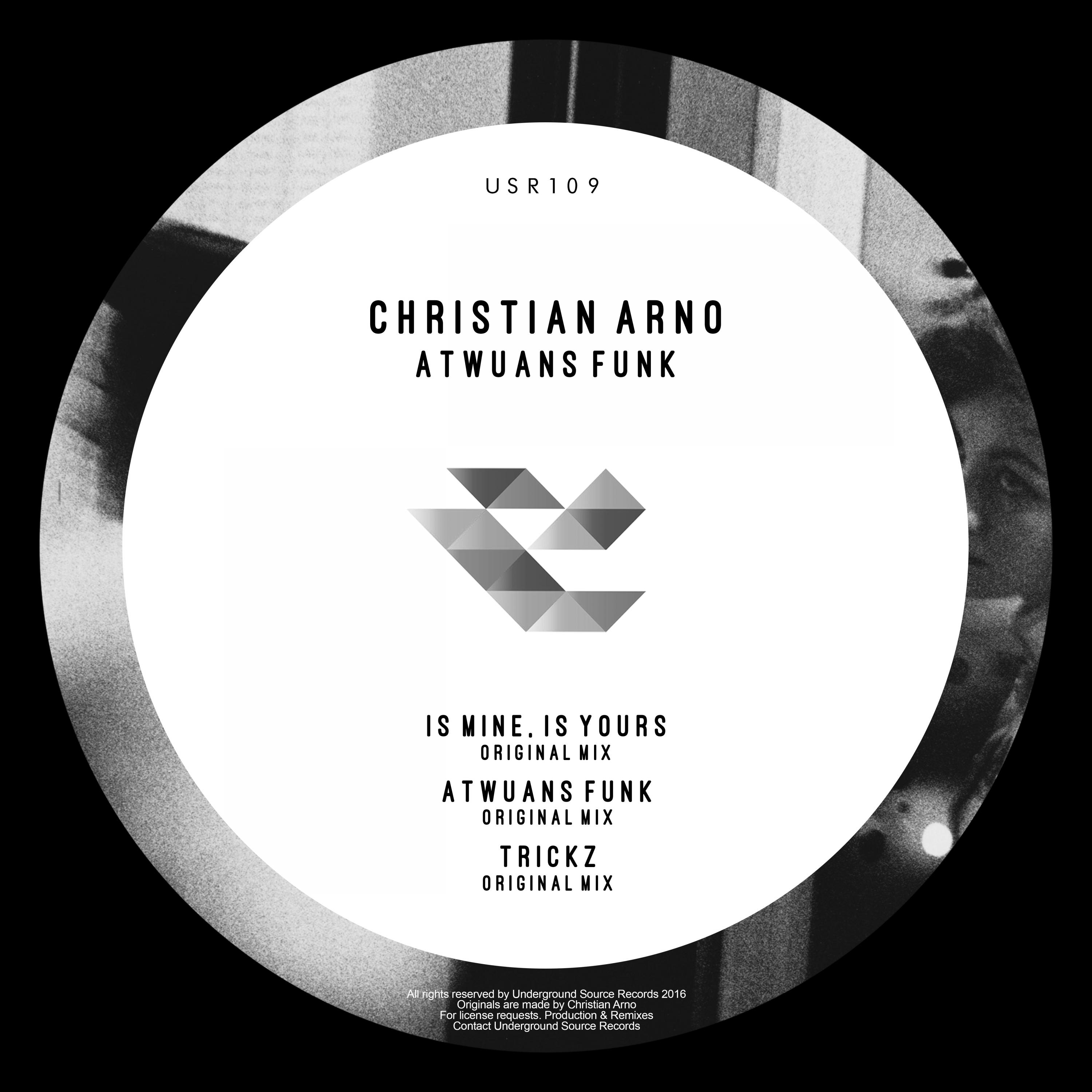 Atwuans Funk
