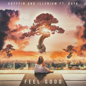 GRYFFIN - FEEL GOOD （升3半音）