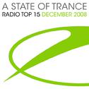 A State Of Trance Radio Top 15 - December 2008专辑