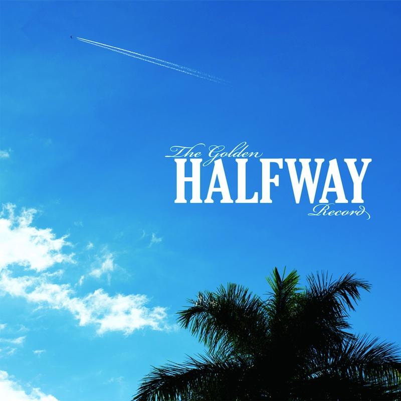 The Golden Halfway Record