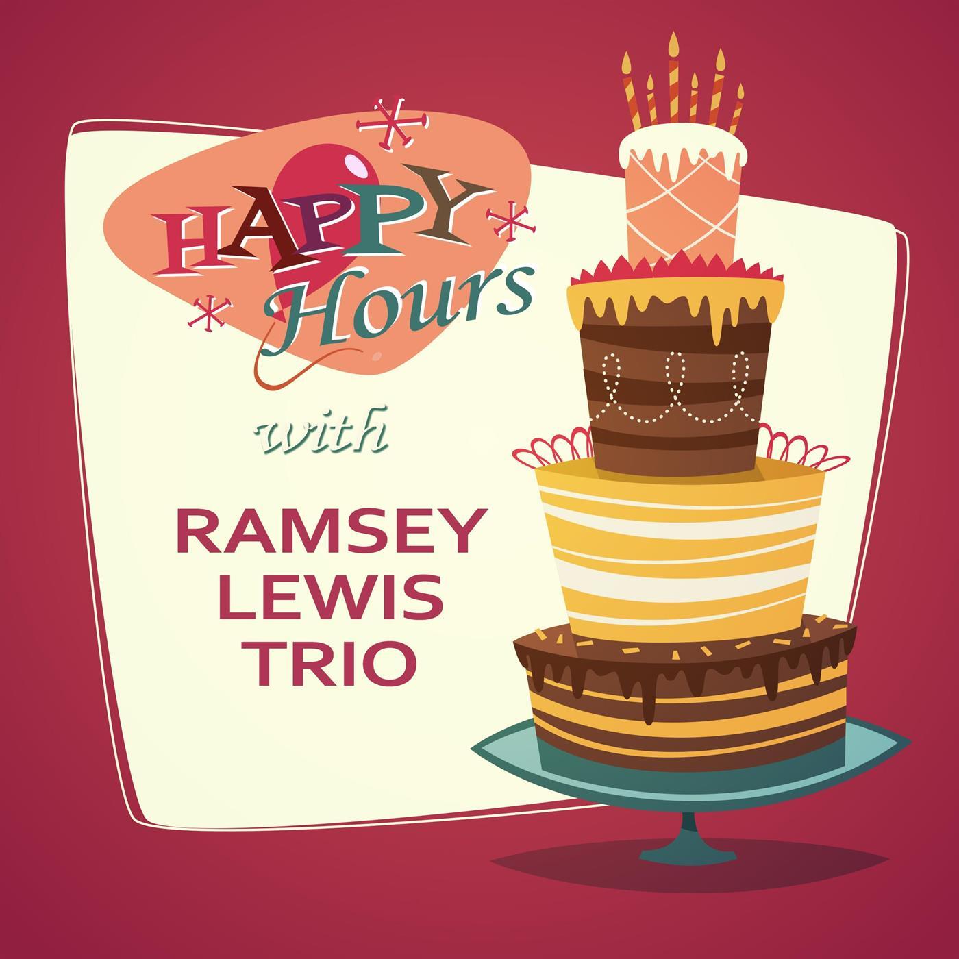 Happy Hours