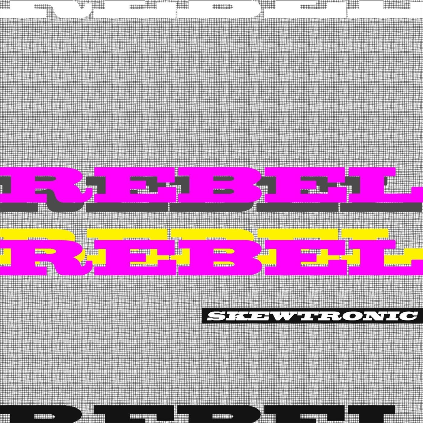 Rebel Rebel (feat. Cassidy Ladden)