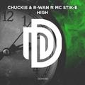 High (feat. MC Stik-E)