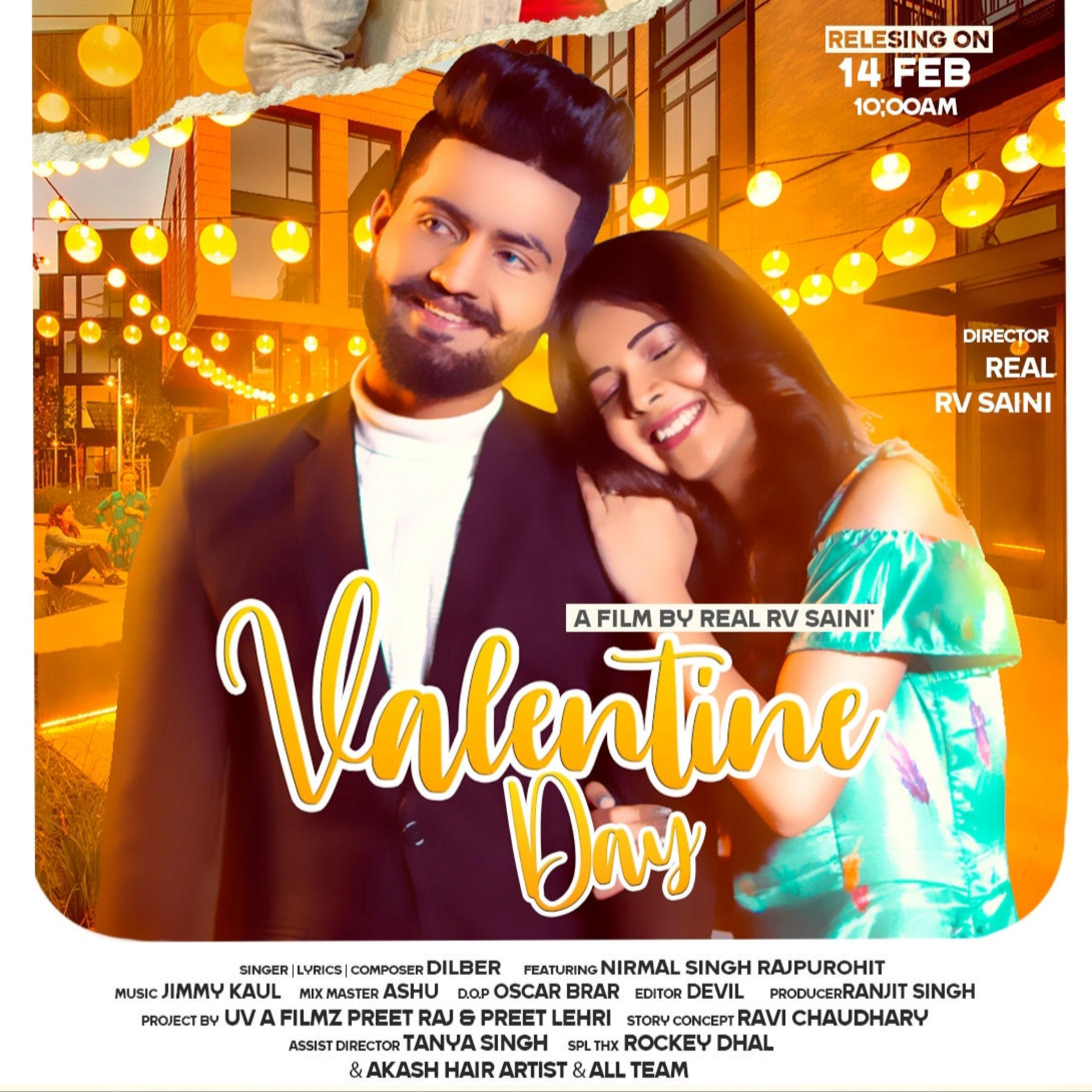 Valentine Day