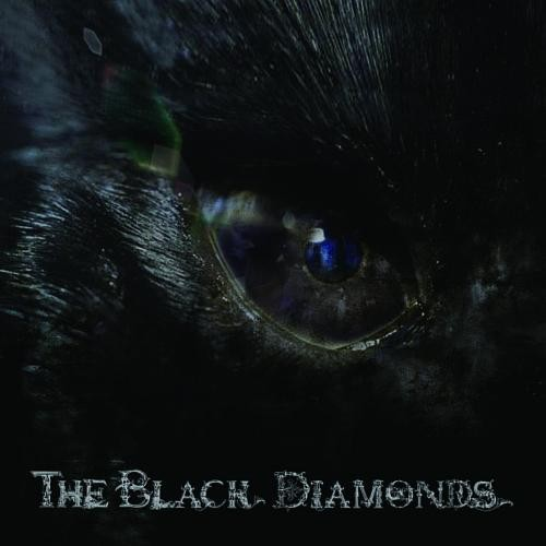 The Black Diamonds (通常盤) 