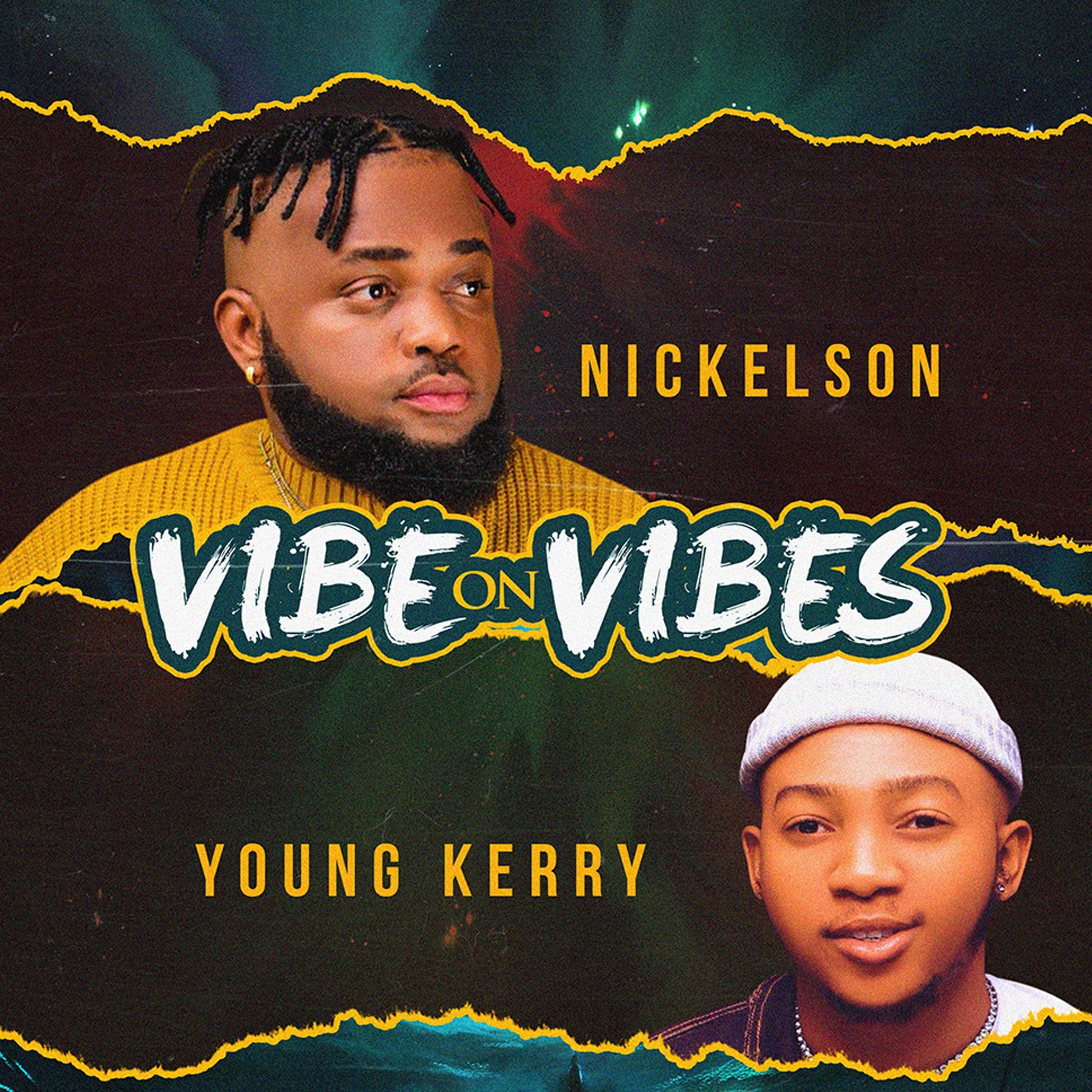 Vibe on Vibes