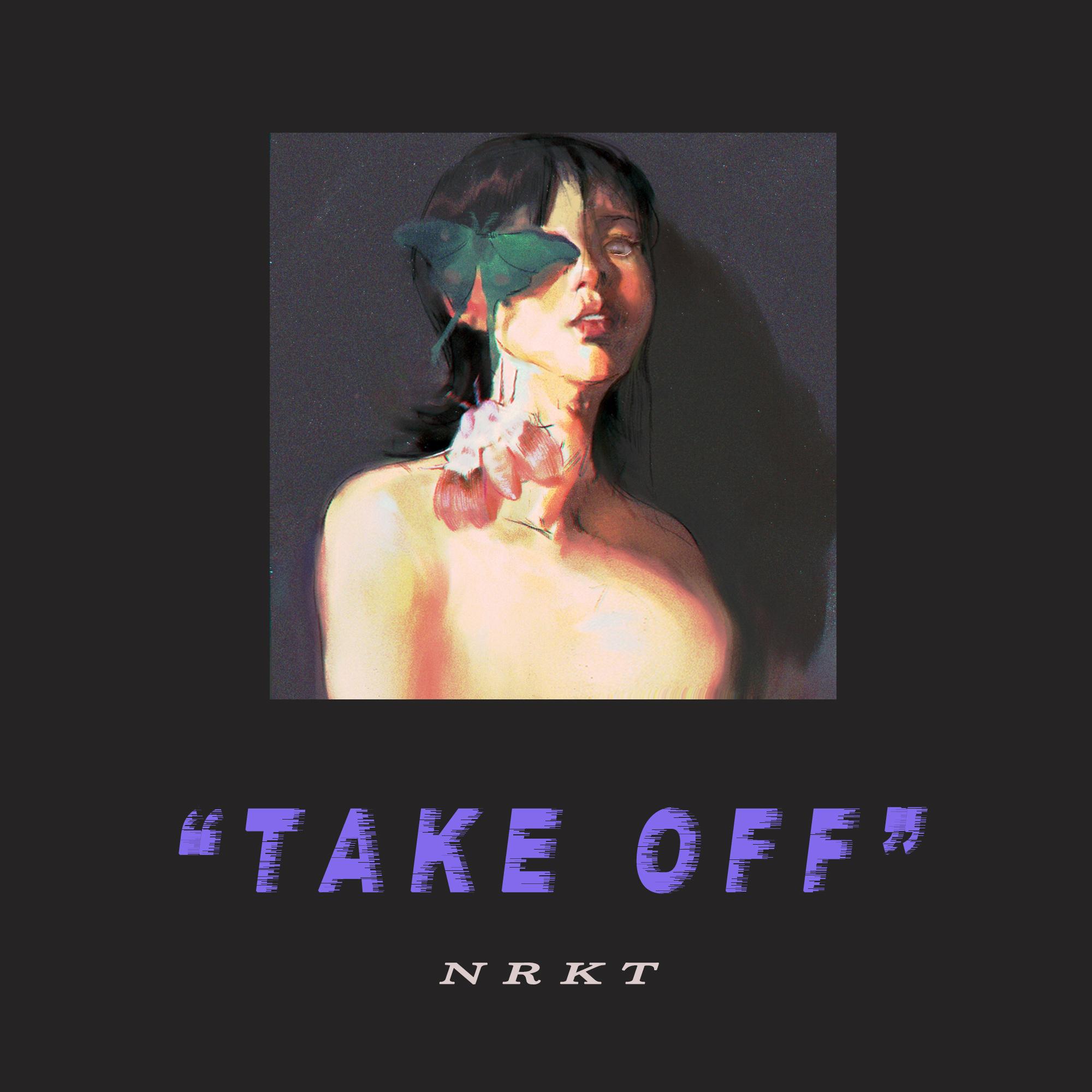 Take Off专辑