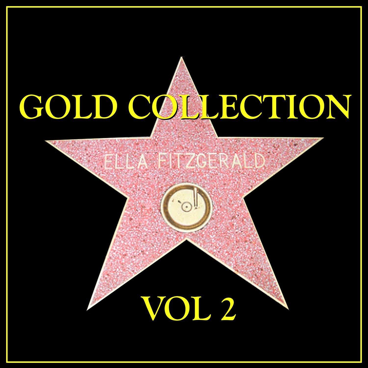 Gold Collection Vol.2专辑