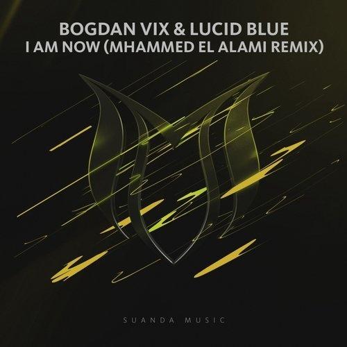I Am Now (Mhammed El Alami Remix)