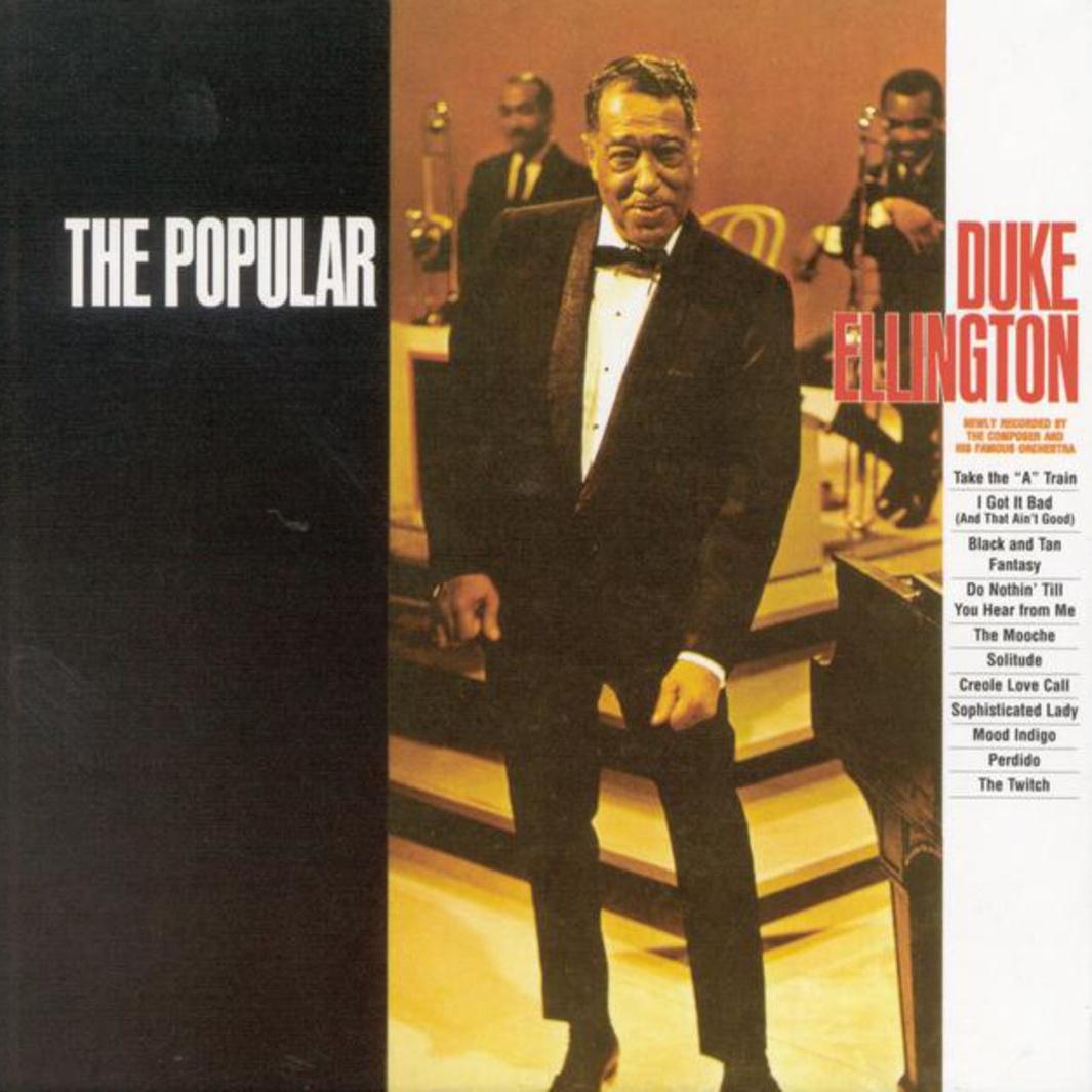 The Popular Duke Ellington