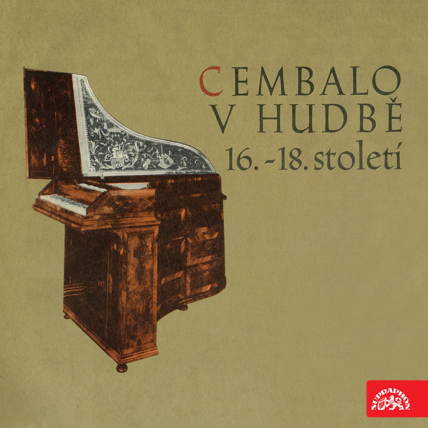 Harpsichord Music in 16th - 18th Century. Couperin: Pieces de clavecin