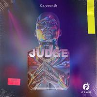 JUDGE伴奏 纯beat-Cz.Younth  Lit Z Music