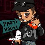 Party house (Original Mix)