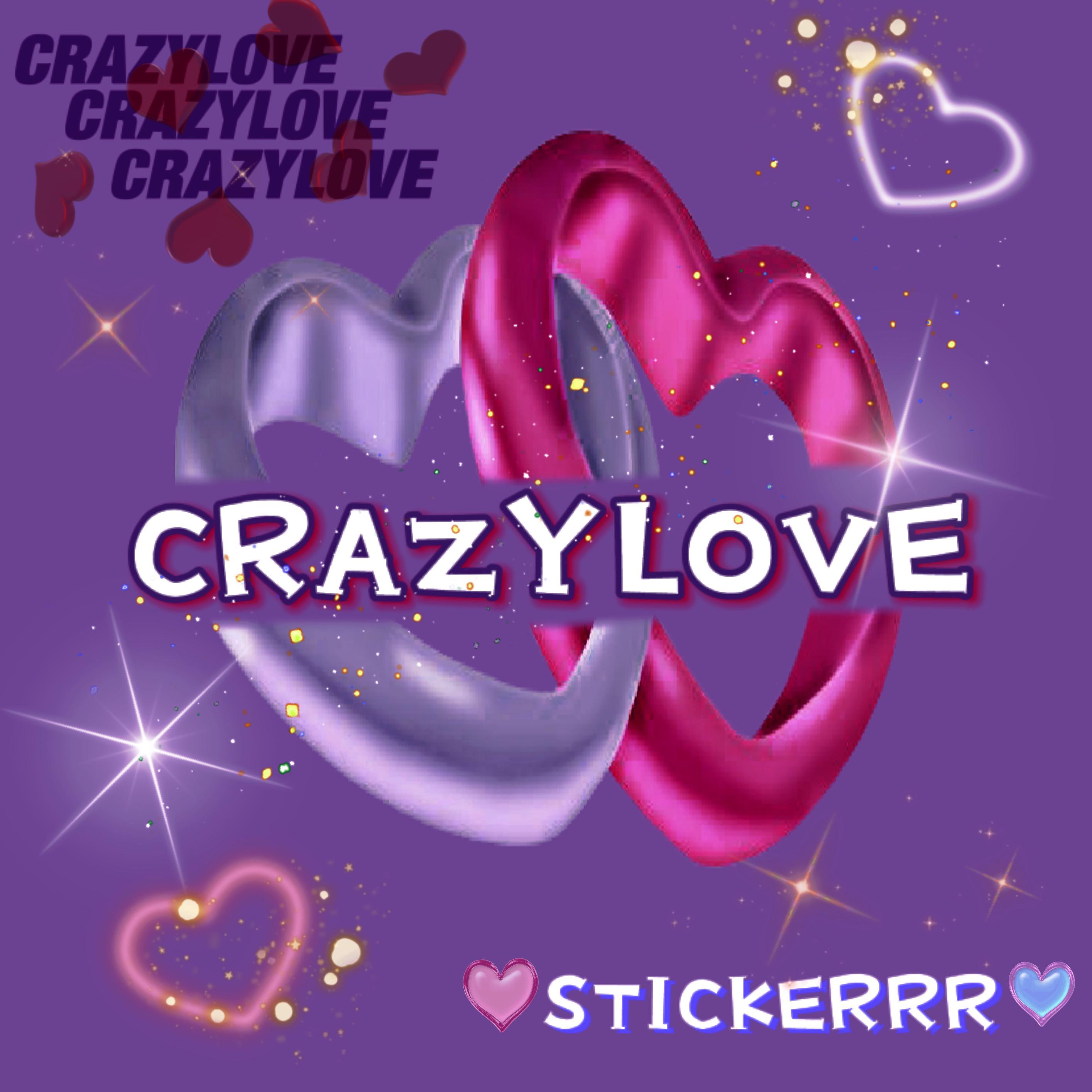 CRAZYLOVE
