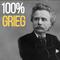 100% Grieg专辑