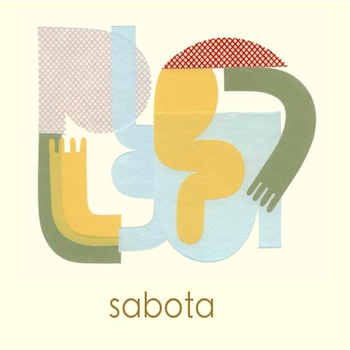 Sabota - I'm Not There