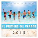 Primero del Verano 2015专辑