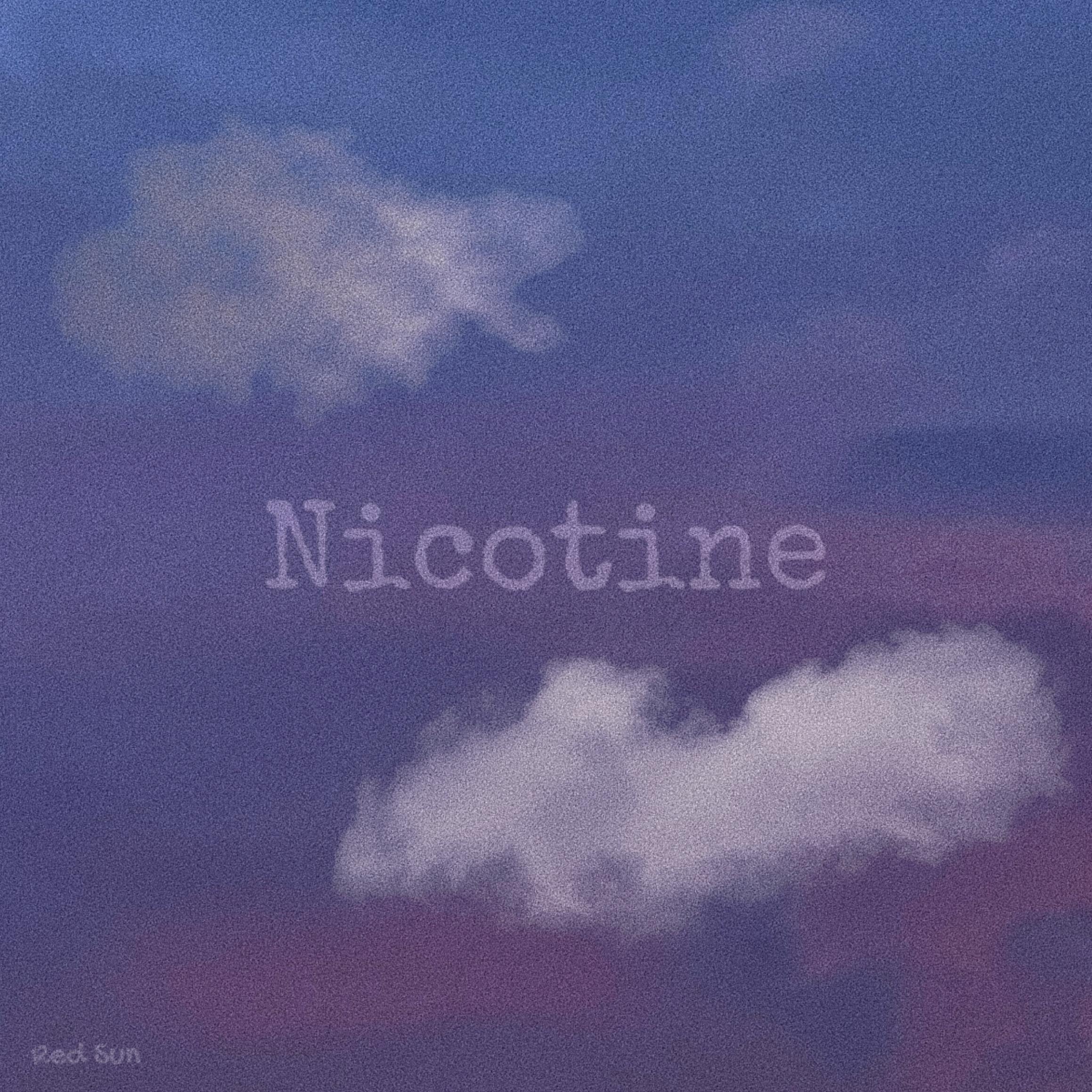 Nicotine#