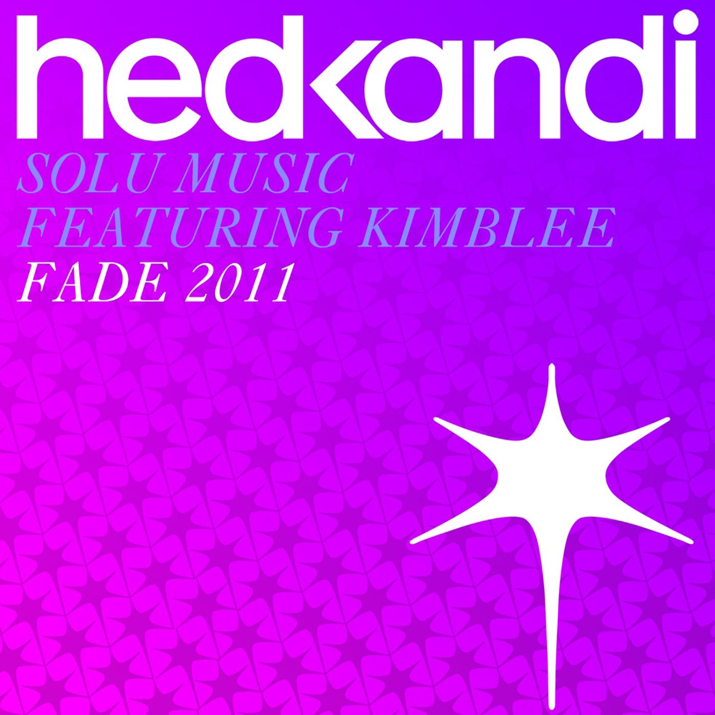 Fade (Garrett & Ojelay 2011 Official Mix)