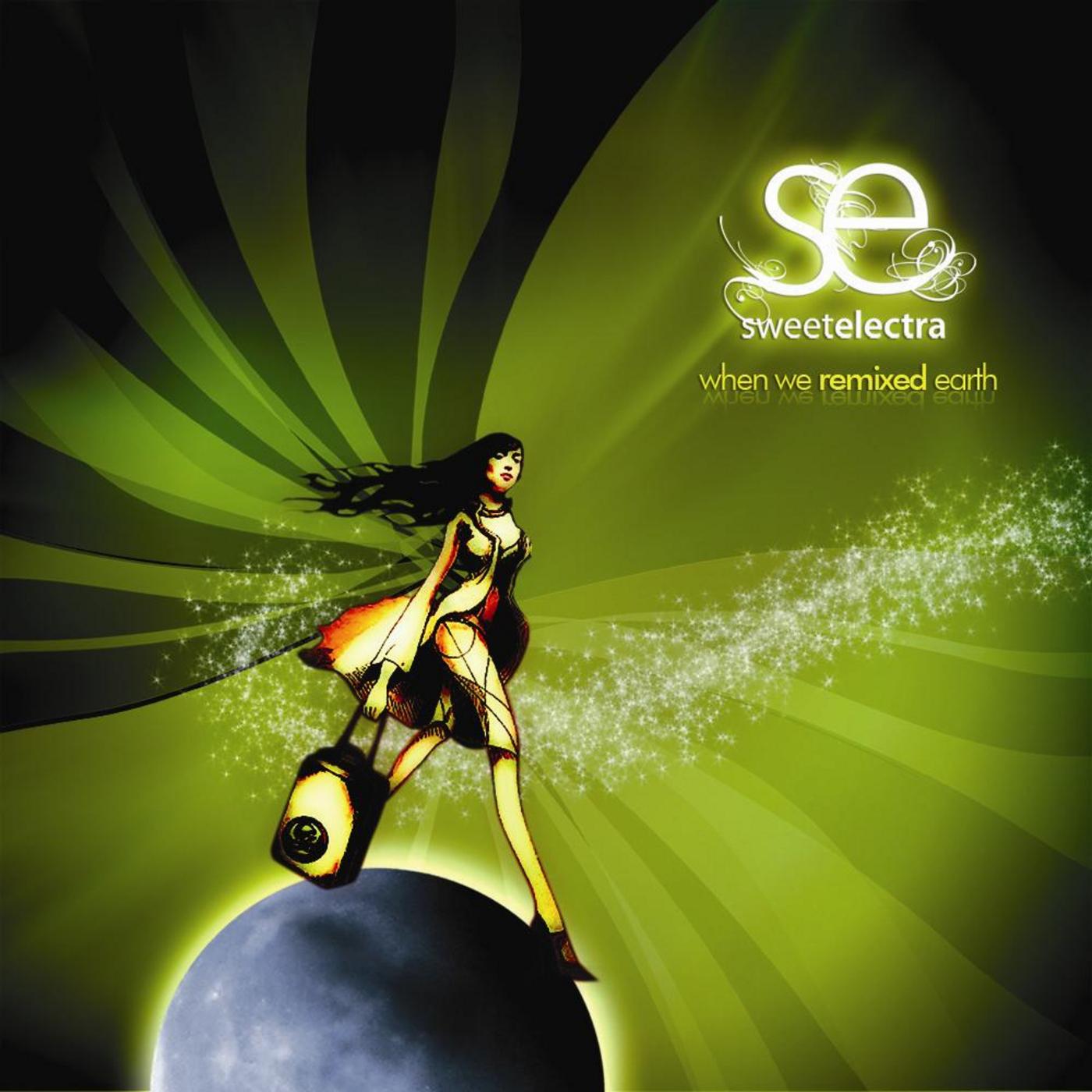 When We Remixed Earth