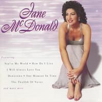 The Twelfth Of Never - Jane McDonald