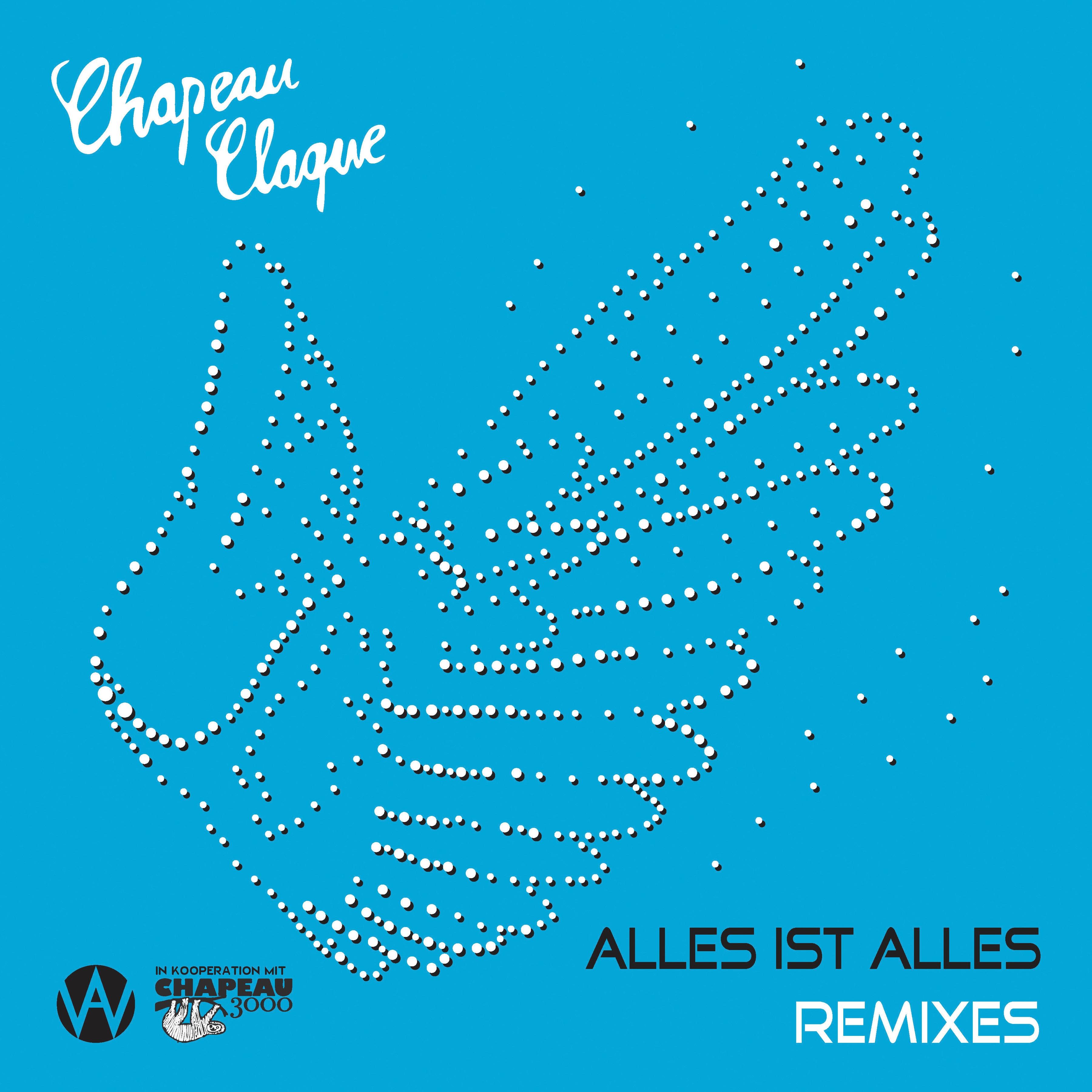Alles ist alles Remixes