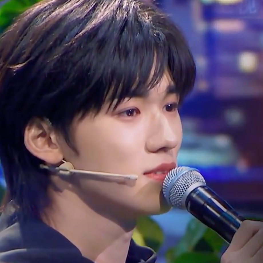 梨花又开放 (Live)