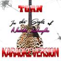 Torn (In the Style of Natalie Imbruglia) [Karaoke Version] - Single专辑