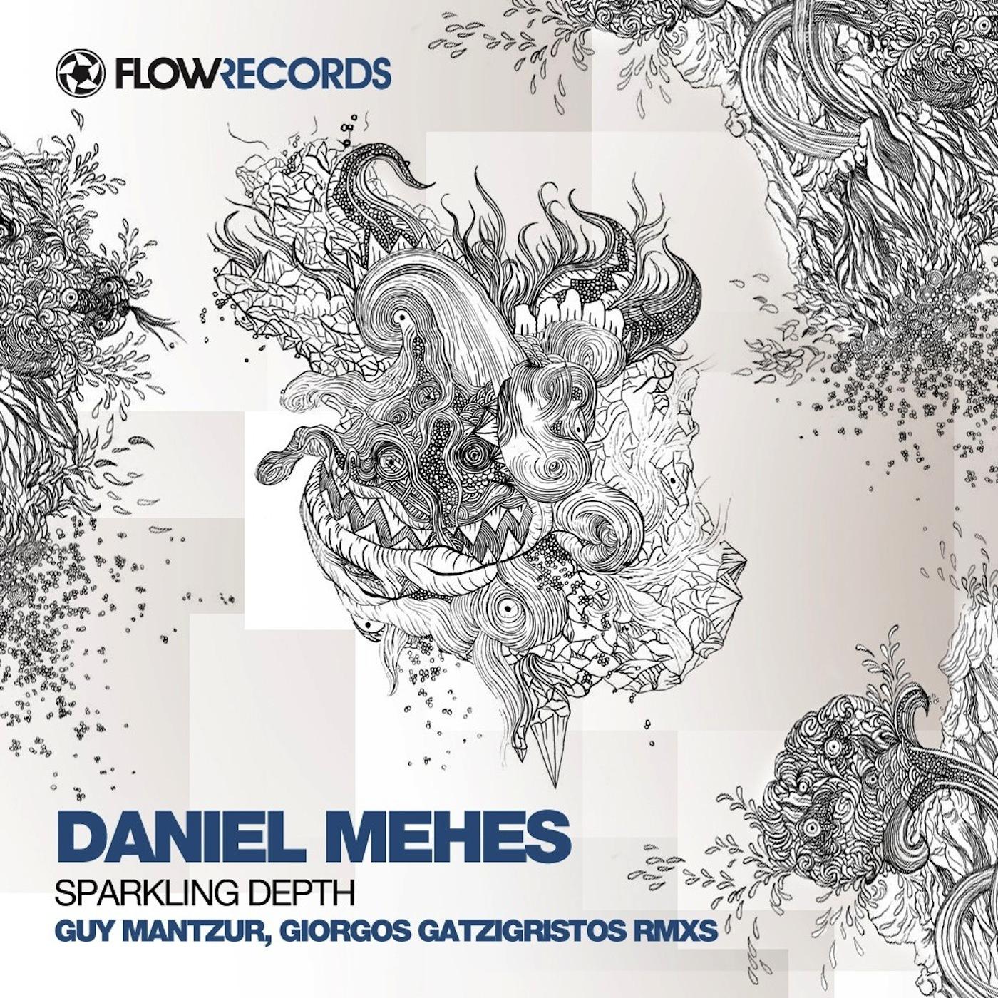 Daniel Mehes Sparkling Depth