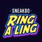 Ring a Ling (Remixes)专辑