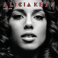 Sure Looks Good To Me - Alicia Keys ( 192kbps  Instrumental )