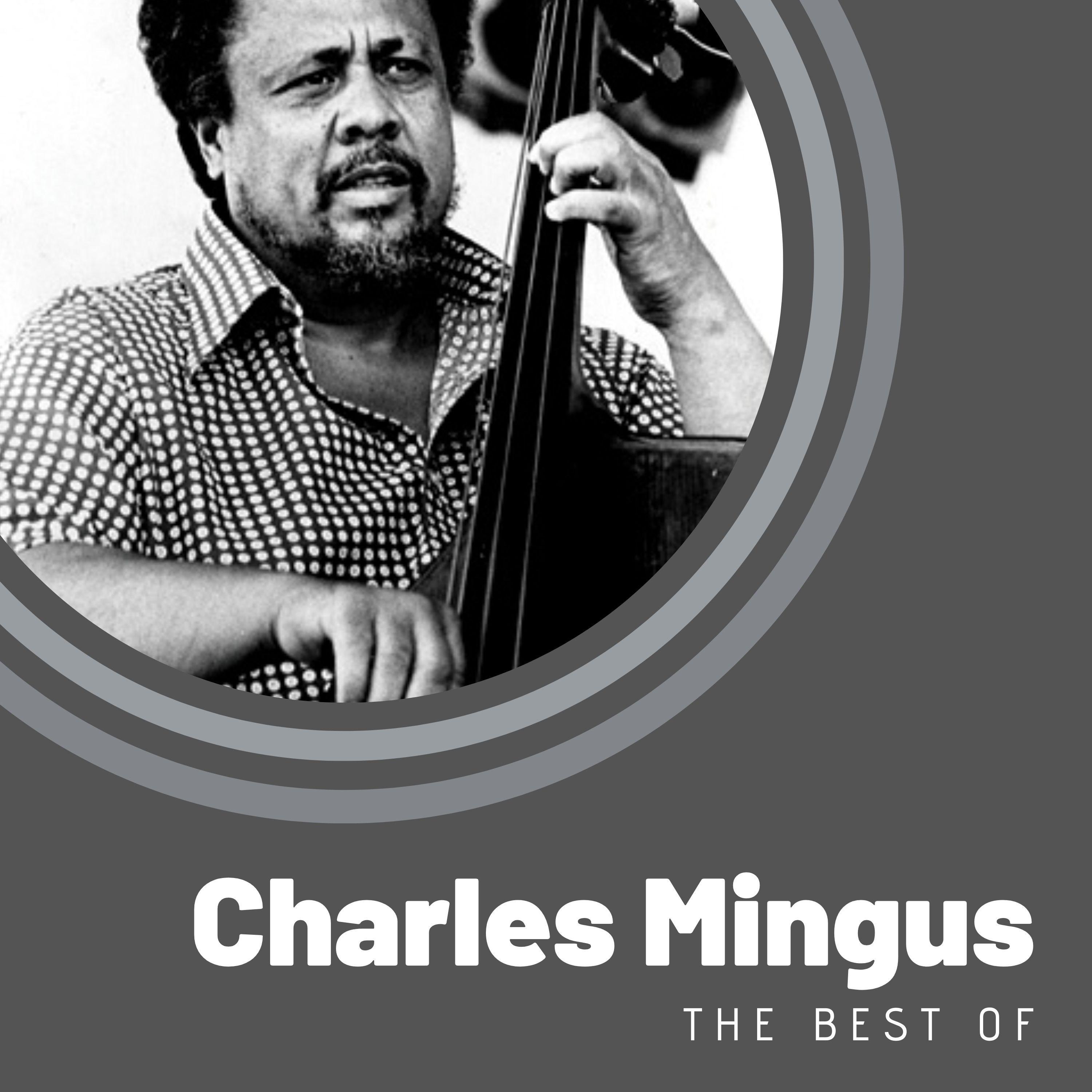 The Best of Charles Mingus