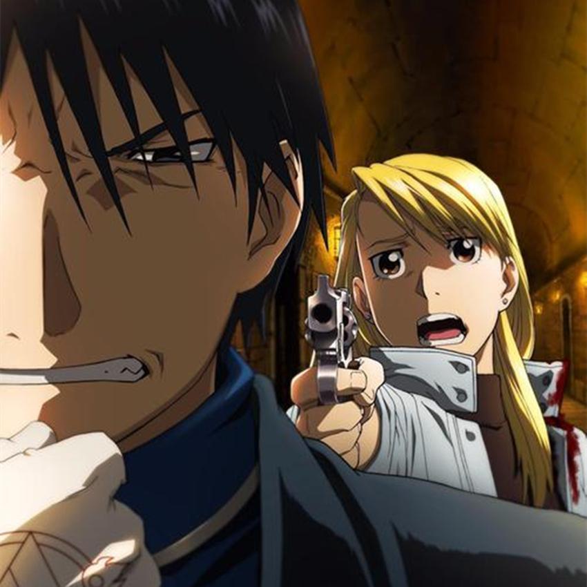 crimeandpunishment钢之炼金术师插曲