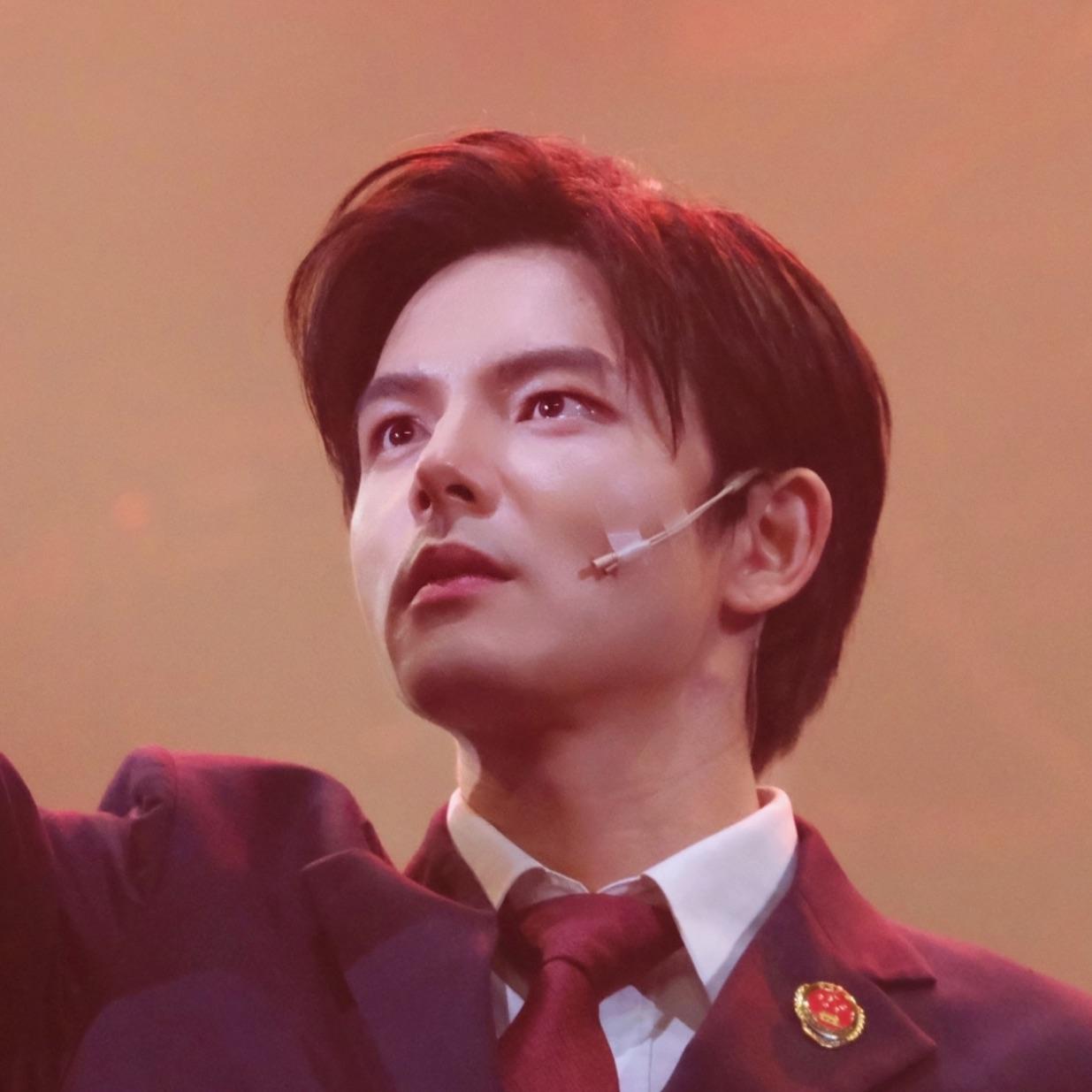 沉寂深海（死之永赞音乐剧《阴天》叶麒圣版