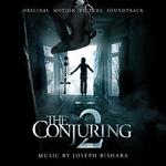 The Conjuring 2: Original Motion Picture Soundtrack专辑